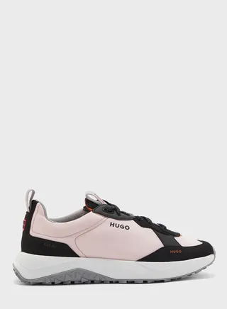 Kane Low Top Sneakers