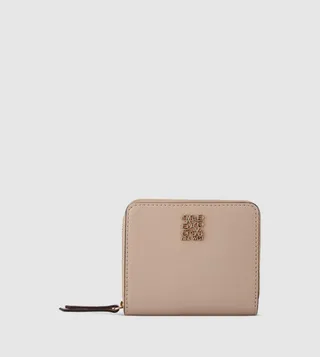 GRID Zip Around Wallet