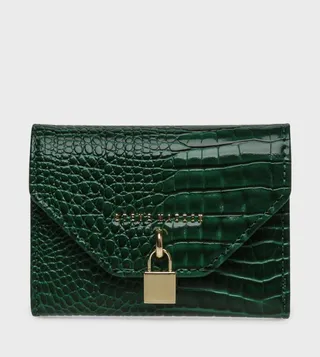 BCARE Textured Wallet