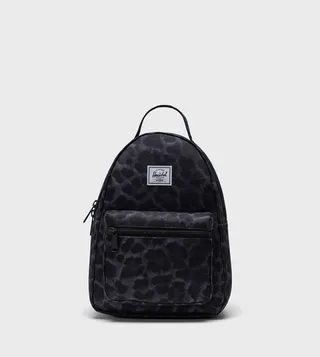 Nova™ Logo Badge Mini Backpack