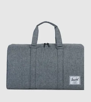 Novel Duffle
