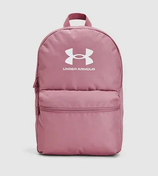 Loudon Lite Logo Detail Backpack