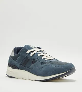 Lace Up Casual Shoes