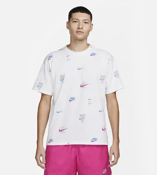 Printed M90 12Mo LBR T-Shirt