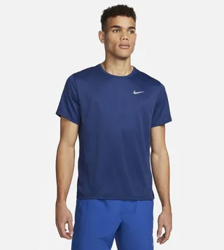 Dri-Fit UV Miler Active T-Shirt