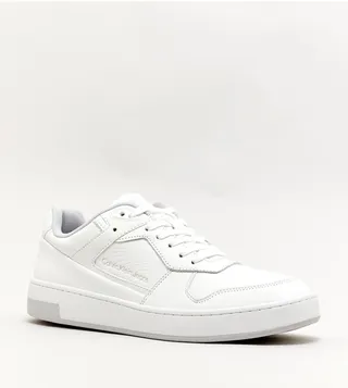 Low Top Basketball Sneakers