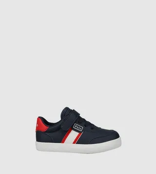 COURT LOW PS Toddler Sneakers