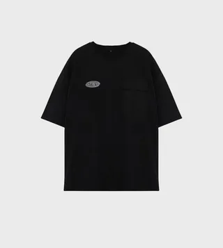 Plus & Tall Printed Short Sleeves T-Shirt