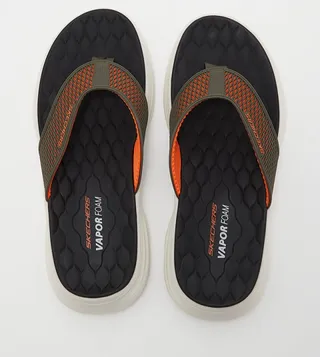 VAPOR FOAM Sandals
