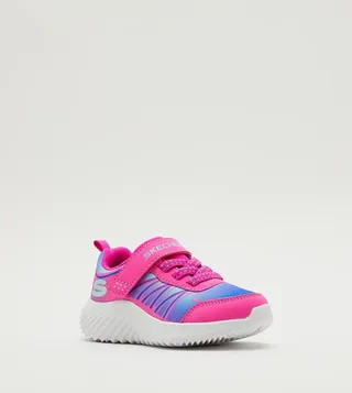 BOUNDER Velcro Closure Sneakers