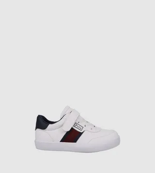 COURT LOW PS Toddler Sneakers