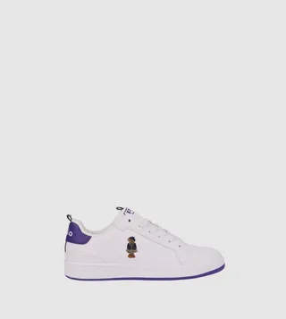HERITAGE COURT BEAR Junior Sneakers