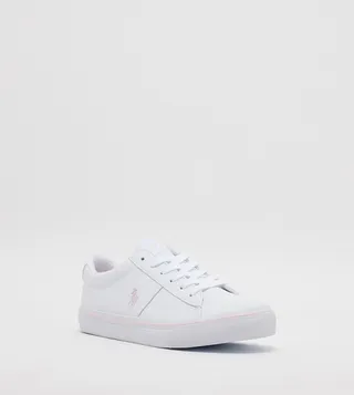 Sayer Children Low Top Sneakers