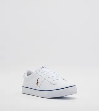 SAYER Junior Sneakers