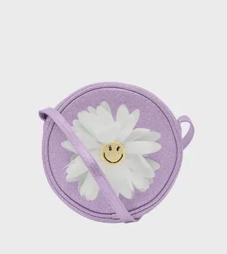 FARIS Happy Smile Sling Bag