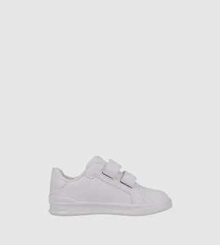 Heritage Court II EZ Children Low Top Sneakers