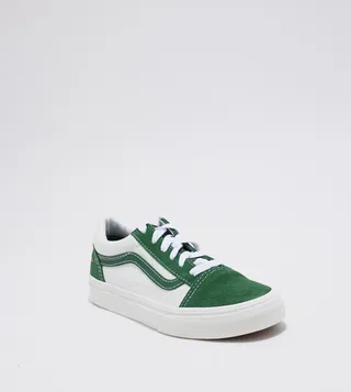 YOUTH OLD SKOOL Lace-Up Shoes