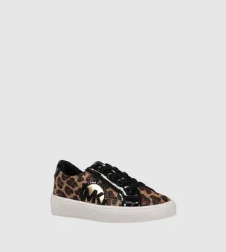 JEM POPPY Low Top Sneakers