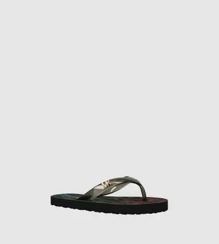Endine Oversized  Flip Flops