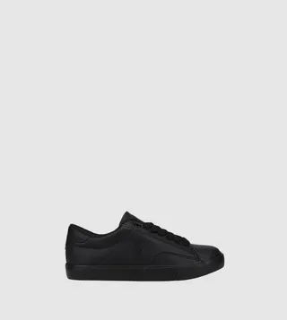 THERON V Junior Low Top Sneakers