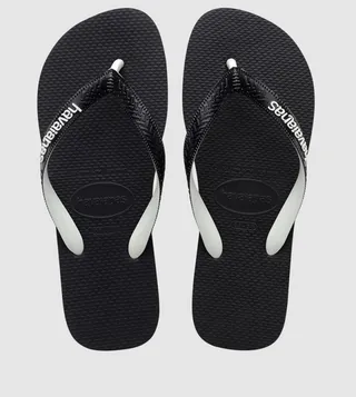 TOP MIX Flip Flops