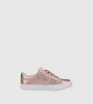 SAYER Junior Sneakers