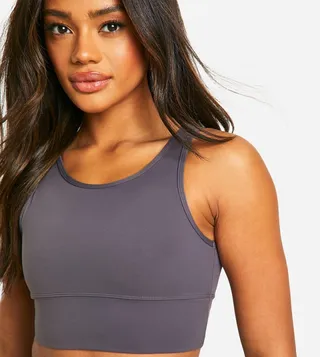 Sculpt Padded Sports Bra