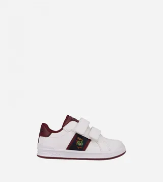 HERITAGE COURT II BEAR EZ Children Low Top Sneakers