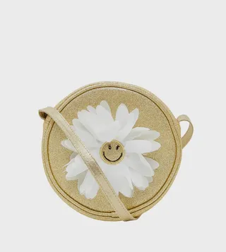 FARIS Happy Smile Sling Bag