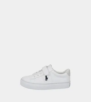SAYER PS Velcro Strap Sneakers