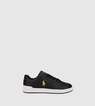 HERITAGE COURT II Junior Low Top Sneakers