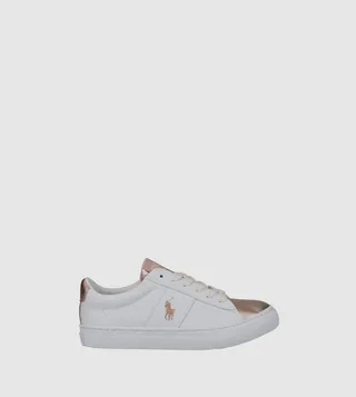 Sayer Children Low Top Sneakers
