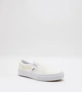 Youth Classic Slip-On Casual Shoes
