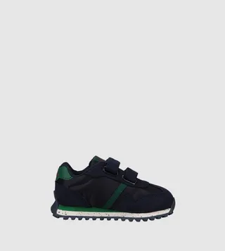 WEYMOUTH II EZ Children Sneakers