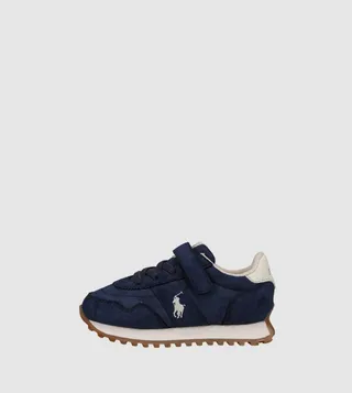 TRAIN 89 Children Low Top Sneakers