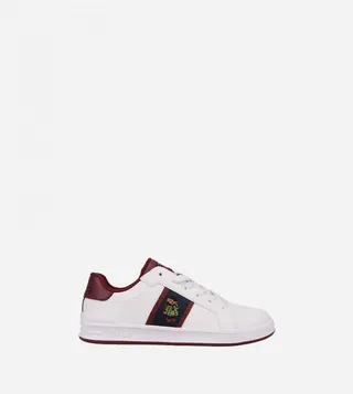 HERITAGE COURT II BEAR Children Low Top Sneakers