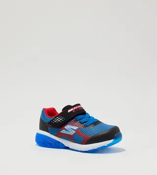 Rapid Charge Velcro Closure Sneakers