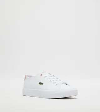 GRIPSHOT Low Top Sneakers
