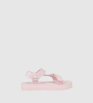 New Haven Children Heeled Sandals