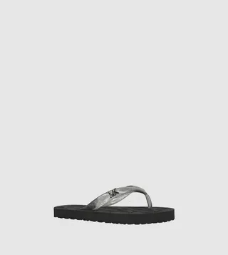 Endine Oversized  Flip Flops