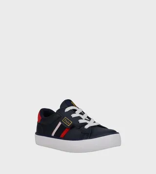 REXLEY EZ Lace-Up Sneakers