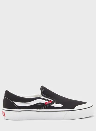 Classic Slip-On 138