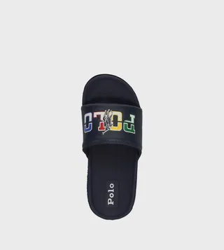 FAIRVIEW Logo Printed Slides