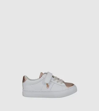 Sayer PS Children Low Top Sneakers