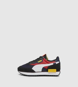 Future Rider Splash Running Shoes