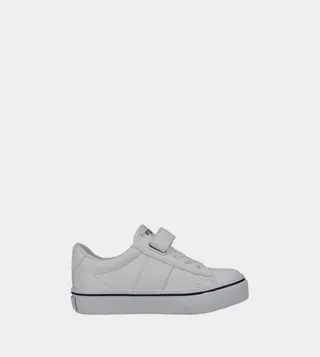 SAYER PS Velcro Strap Sneakers