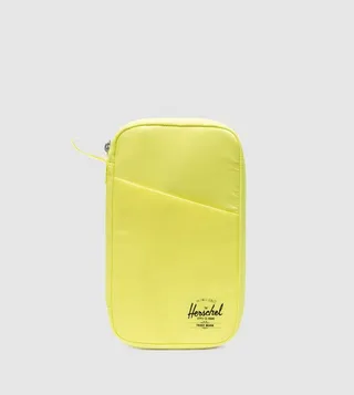 Travel Wallet