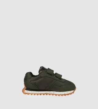 WEYMOUTH II EZ Toddler Sneakers