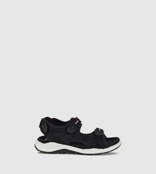 ECCO X-TRINSIC K Flat Sandals