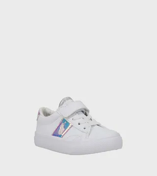 RYLEY PS Velcro Closure Sneakers